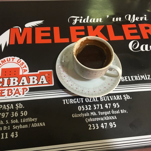 MELEKLER CAFE Adana, Adana