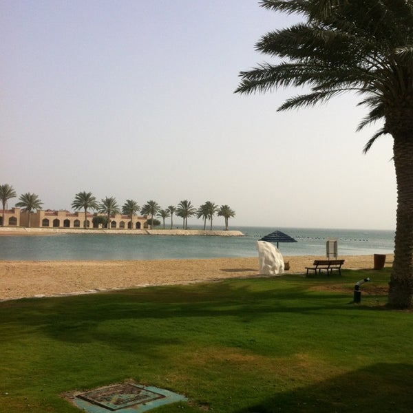 Holiday Inn Resort Half Moon Bay Khobar الشرقية