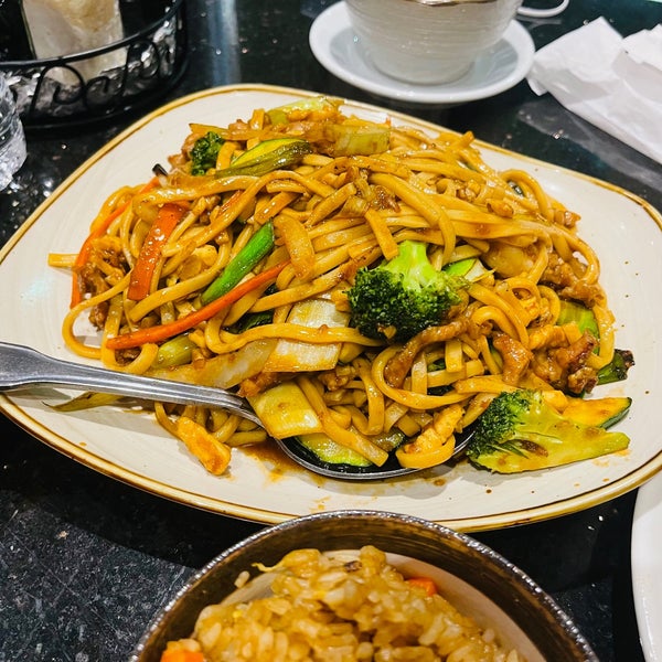 Rice Bowl Cafe 11220 N Lamar Blvd