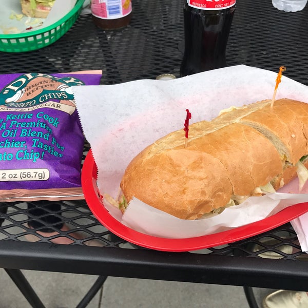 Lettuce The San Francisco Sandwich Company Sandwich Spot in Santa Clara