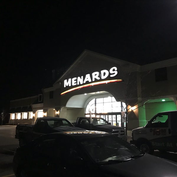 Menards Long Grove, IL