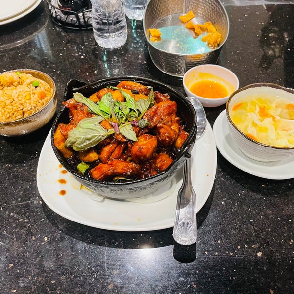 Rice Bowl Cafe 11220 N Lamar Blvd