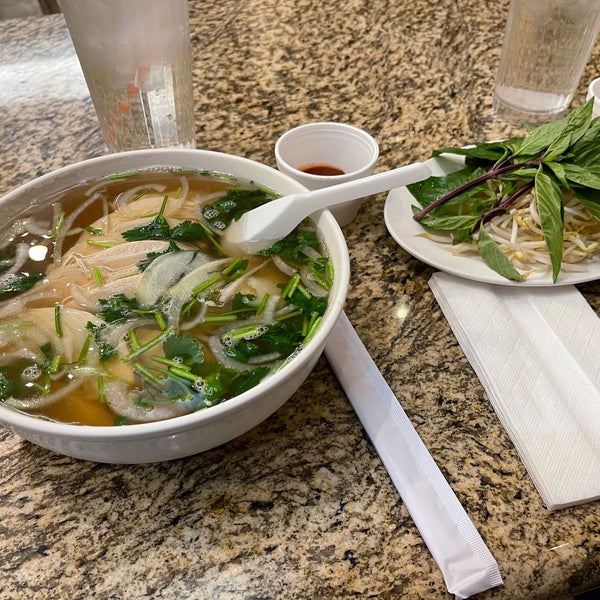 Pho Danh House of Noodle Vietnamese Restaurant