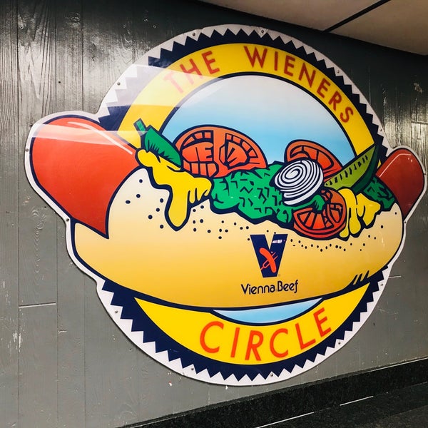 11/25/2019にEric R.がThe Wiener&#39;s Circleで撮った写真