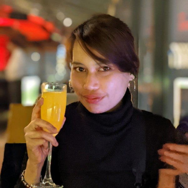 12/7/2021にHaboque F.がCity Lights Restaurant &amp; Bar InterContinental Istanbulで撮った写真