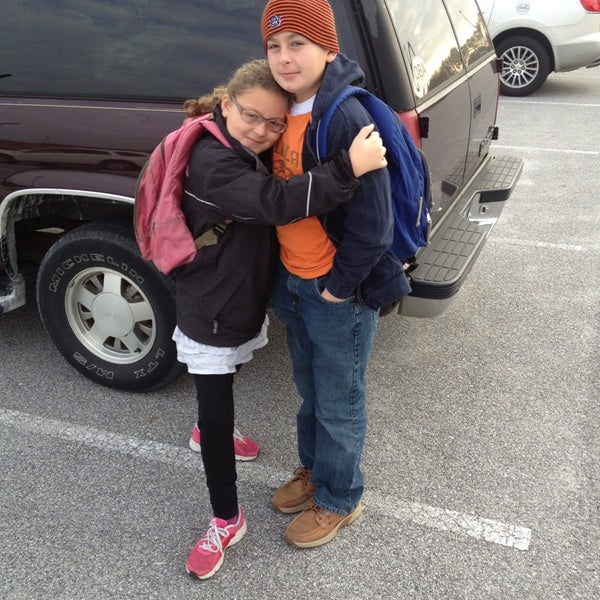 Burnt Hickory Elementary School 1 tip