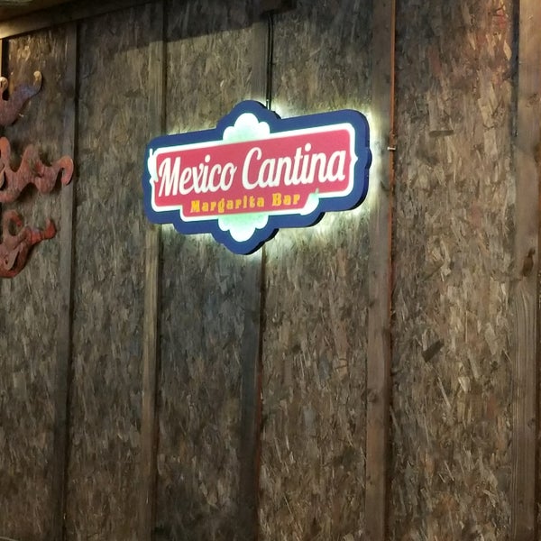 Foto tirada no(a) Mexico Cantina &amp; Margarita Bar por Derek S. em 9/9/2017