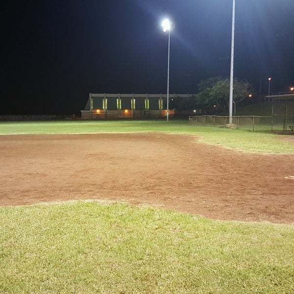 Photos at Palolo Valley District Park Palolo Honolulu, HI