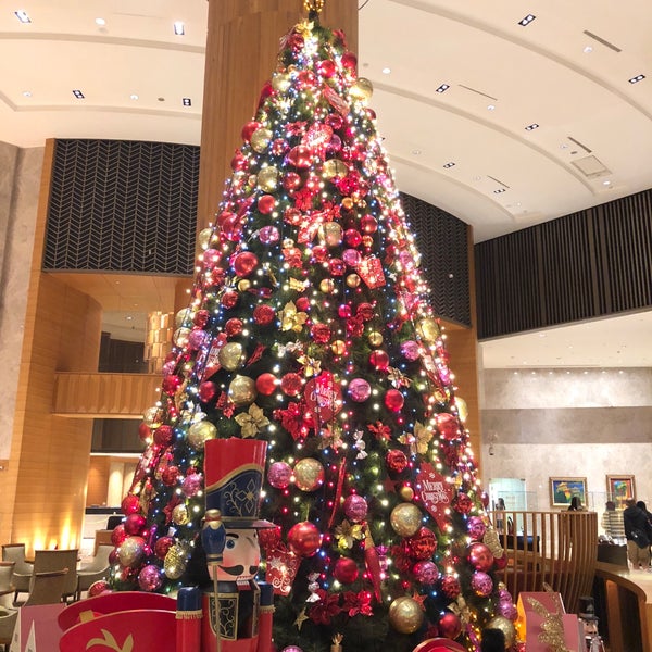 Снимок сделан в Shangri-La&#39;s Far Eastern Plaza Hotel Tainan пользователем Chien-Yi W. 12/30/2017