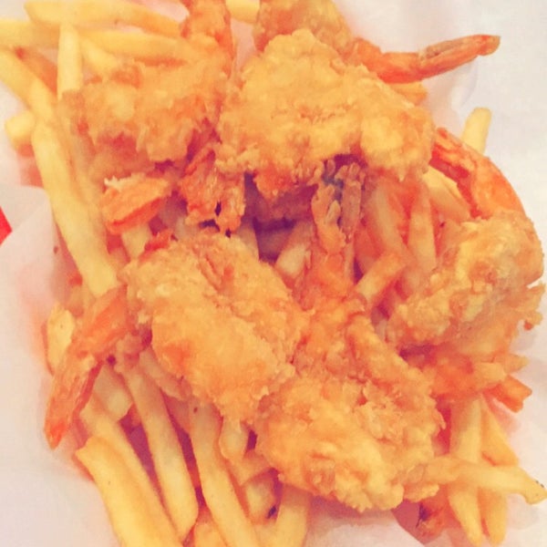 Boiling Crabs & Crawfish Downtown Ontario 612 N Euclid Ave