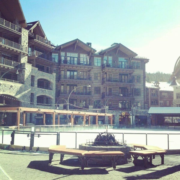 The Village at Northstar California™ Resort Northstar 3001 Northstar Dr
