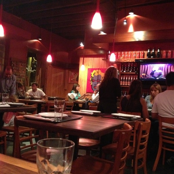 Photos at Michi Pizza - Pizza Place in Bajo Belgrano