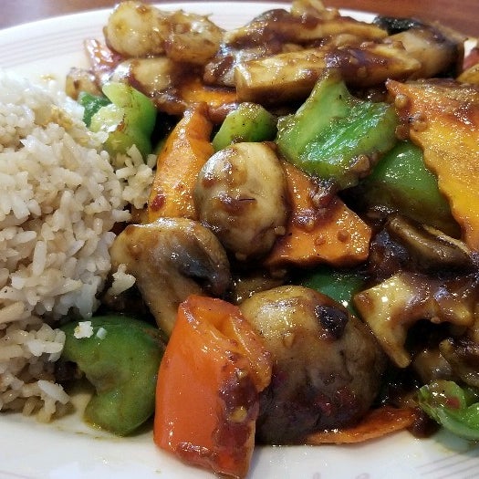 Wong's Chopsticks Johnston, IA