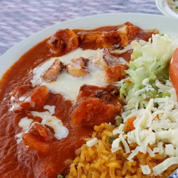 Photo prise au Old West Mexican Restaurant par Tammy 🌺🌻🌺 . le9/4/2020