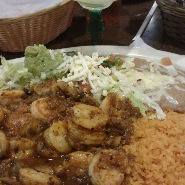 12/18/2017にTammy 🌺🌻🌺 .がGuadalajara Mexican Restaurantで撮った写真
