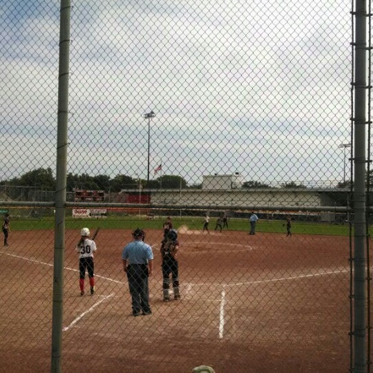 Williams Stadium Des Moines, IA