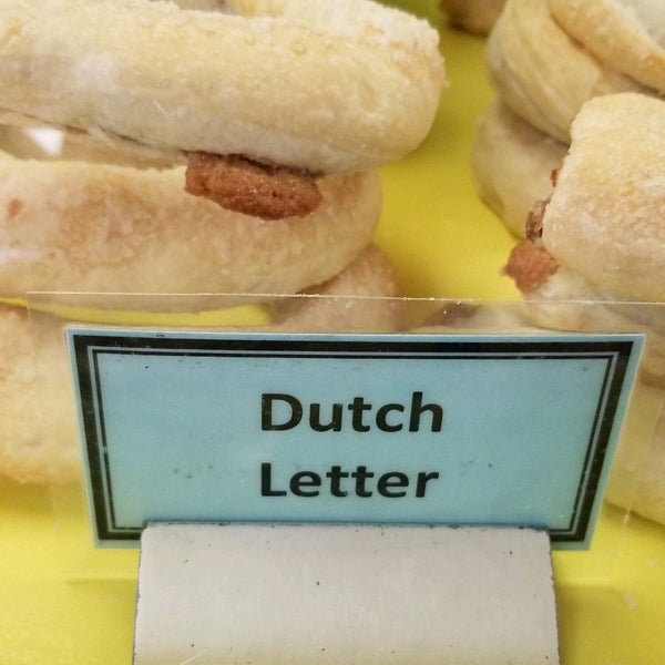 Photos at Dutch Oven Bakery South Ames Business Ames, IA