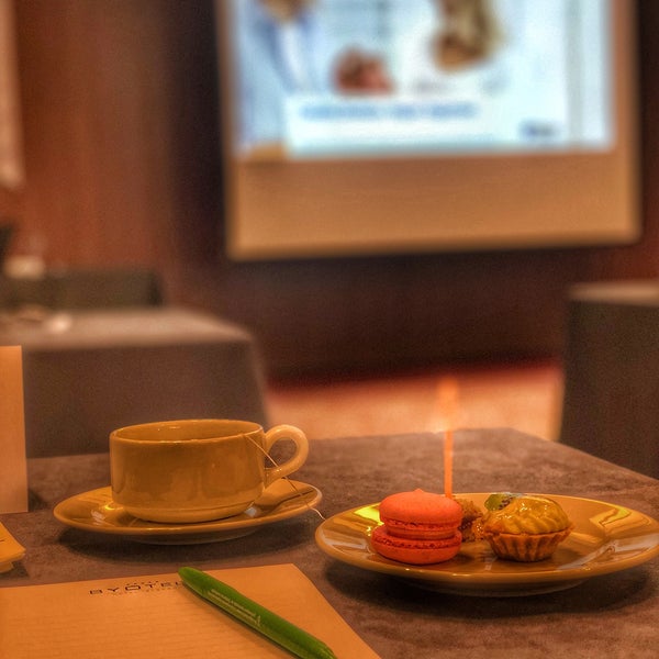 1/29/2019 tarihinde Ecrin Hatice K.ziyaretçi tarafından Byotell Hotel'de çekilen fotoğraf