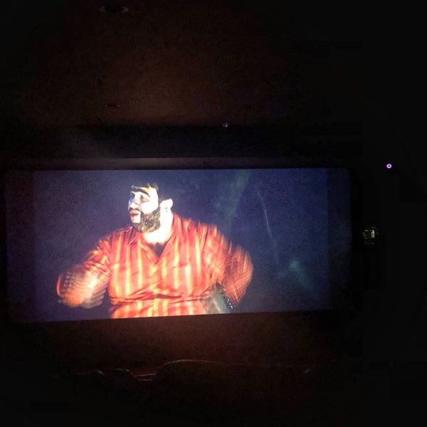 รูปภาพถ่ายที่ CinemaPink โดย Ecrin Hatice K. เมื่อ 11/16/2019