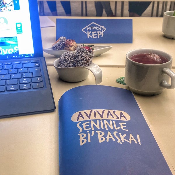 Das Foto wurde bei Ağaoğlu My City Hotel von Ecrin Hatice K. am 5/16/2019 aufgenommen
