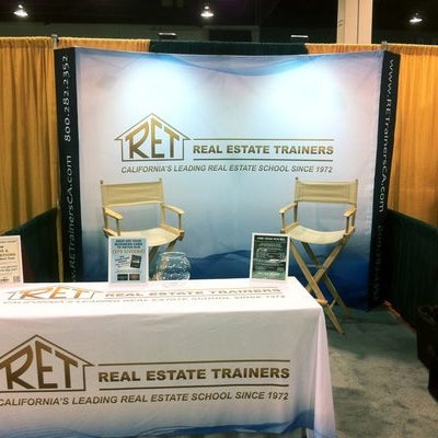Real Estate Trainers - Trade School in Platinum Triangle