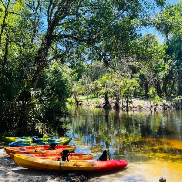 Jupiter Outdoor Center Rental Service