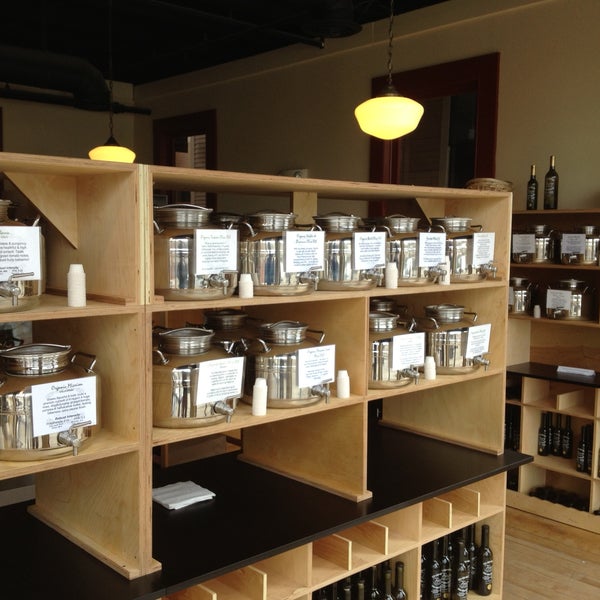 Bangor Wine & Cheese Company Wine Store