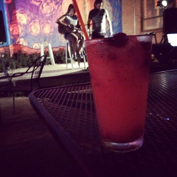 Photos at Revolution Cafe & Bar - Downtown Bryan - 8 tips from 475 visitors