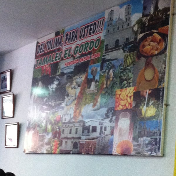 Tamales El Gordo Quiroga 17 tips de 256 visitantes