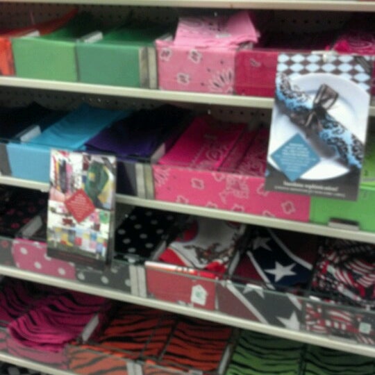 Photos at Hobby Lobby Arts & Crafts Store in El Paso