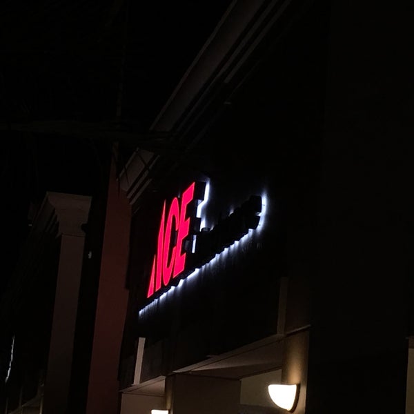 Griffin Ace Hardware - Carmel Valley - 3 tips