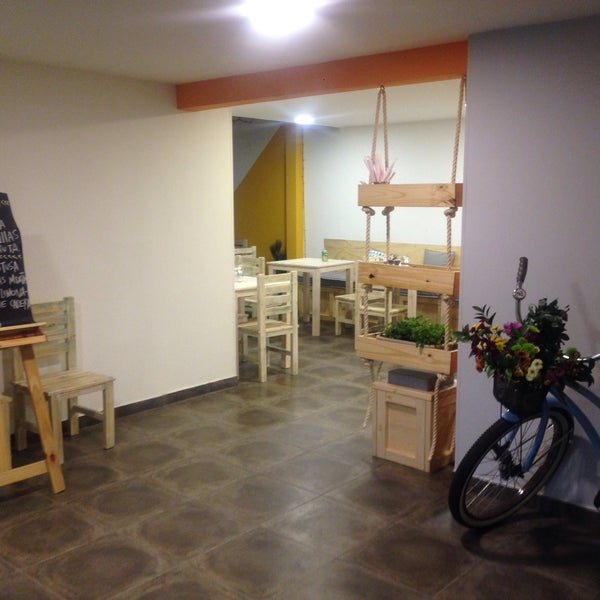 La Panoteca Panadería en Santa Bárbara
