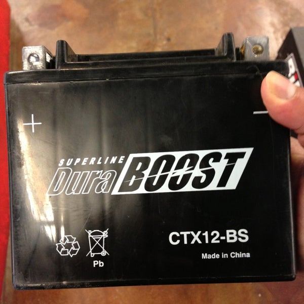 Photos at Cycle Gear Motorcycle Shop in Central San Jose