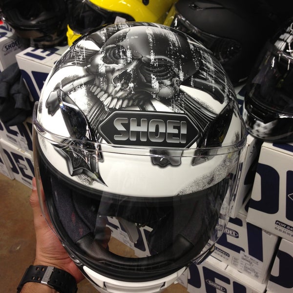 Photos at Cycle Gear Motorcycle Shop in Central San Jose