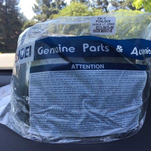 Photos at Cycle Gear Motorcycle Shop in Central San Jose