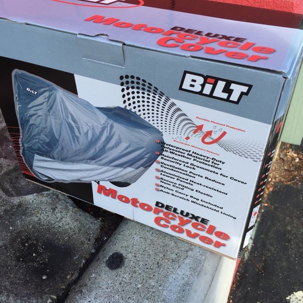 Photos at Cycle Gear Motorcycle Shop in Central San Jose