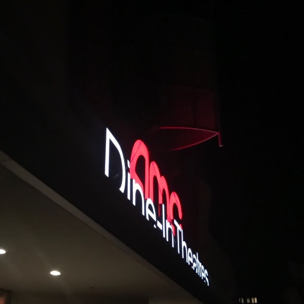 Photos at AMC Dinein Theatres Esplanade 14 Movie Theater in