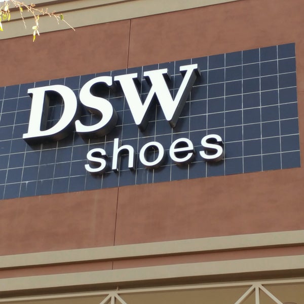 Dsw near deals to me