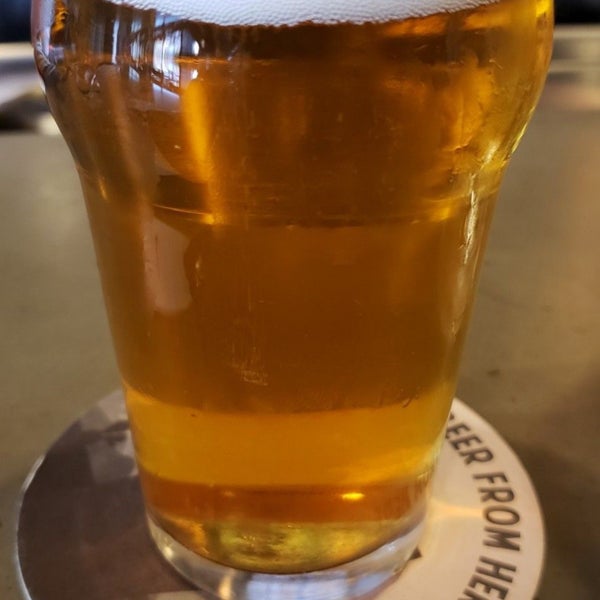 7/16/2019 tarihinde Brian A.ziyaretçi tarafından Scottsdale Beer Company'de çekilen fotoğraf