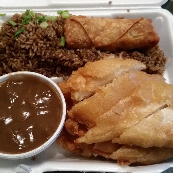 Golden Bowl Chinese Restaurant