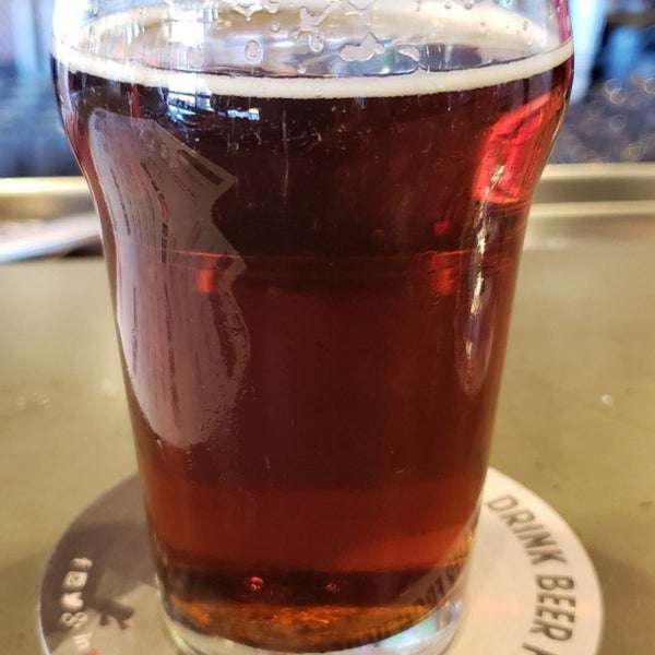 Foto tirada no(a) Scottsdale Beer Company por Brian A. em 7/16/2019