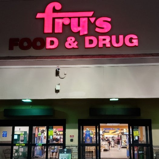 Fry's Food Store Sun City, AZ