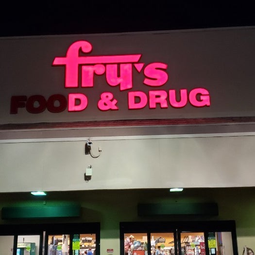 Fry's Food Store Sun City, AZ