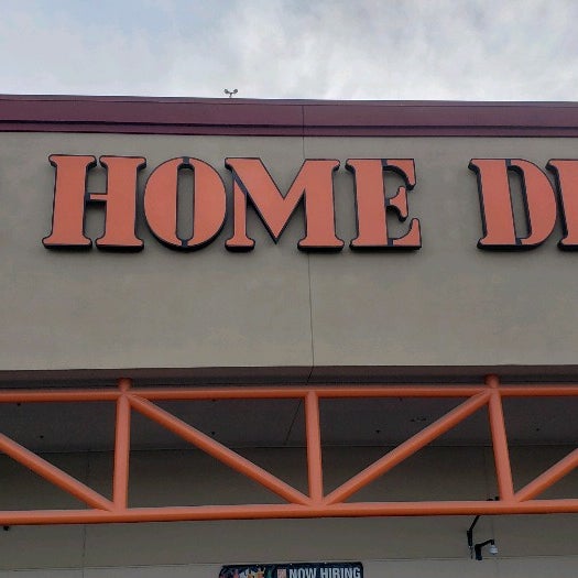 The Home Depot 9201 W Peoria Ave