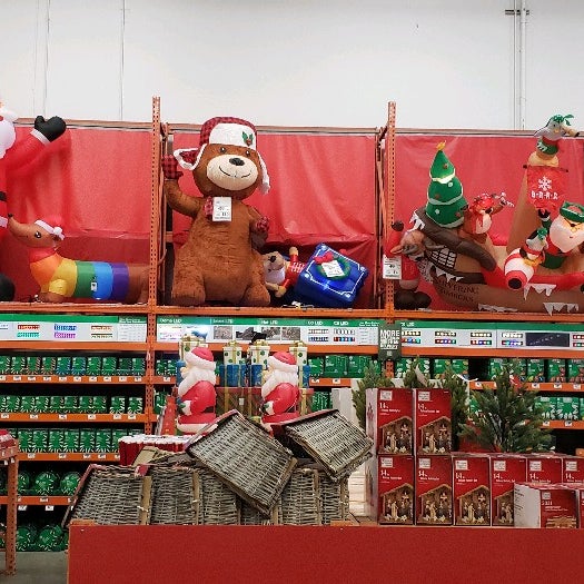 The Home Depot 9201 W Peoria Ave