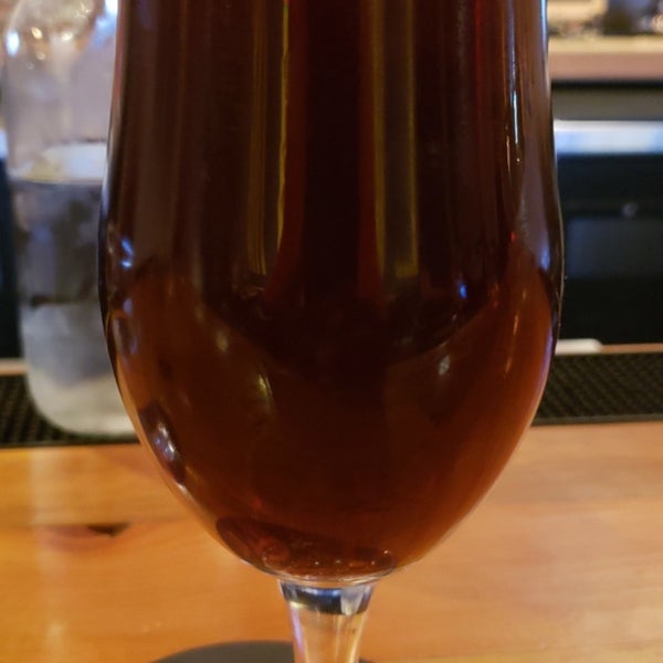 Photo taken at Oro Brewing Company by Brian A. on 5/26/2019
