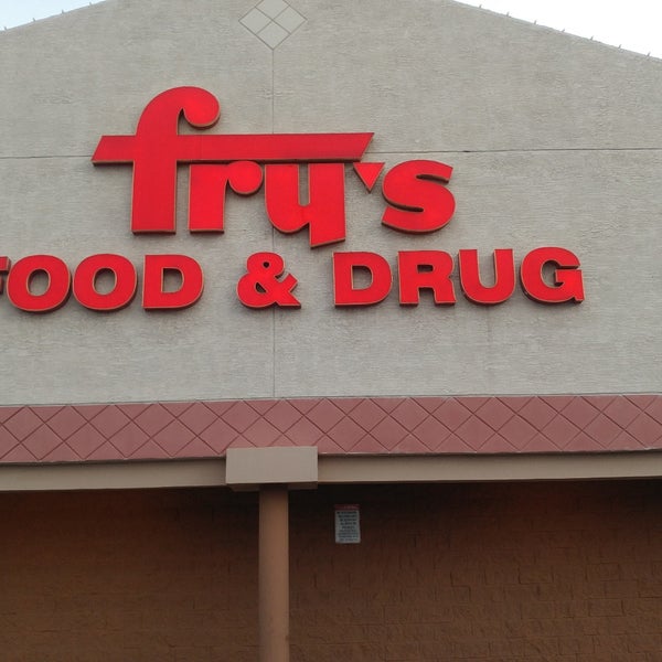 Fry's Food Store Grocery Store in Peoria