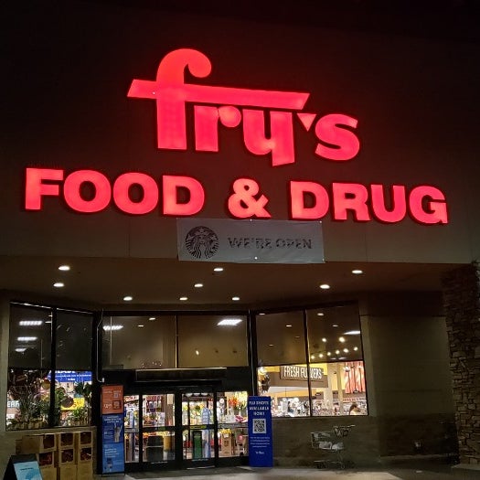 Photos at Fry's Food Store Laveen, AZ