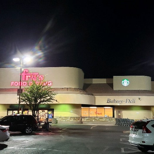 Fry's Food Store Sun City, AZ