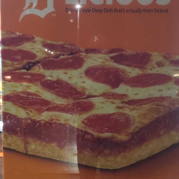 Little Caesars Pizza 8345 W Glendale Ave